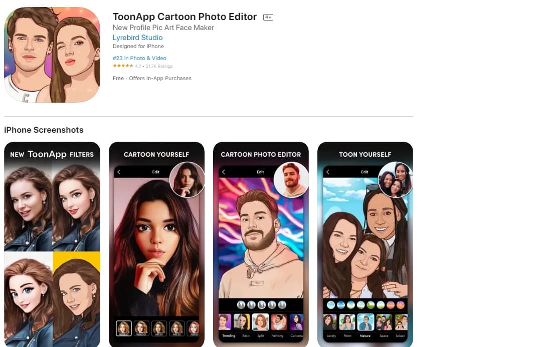 10 Awesome Editing Apps to Turn Your Profile Photo Into a Work of Art