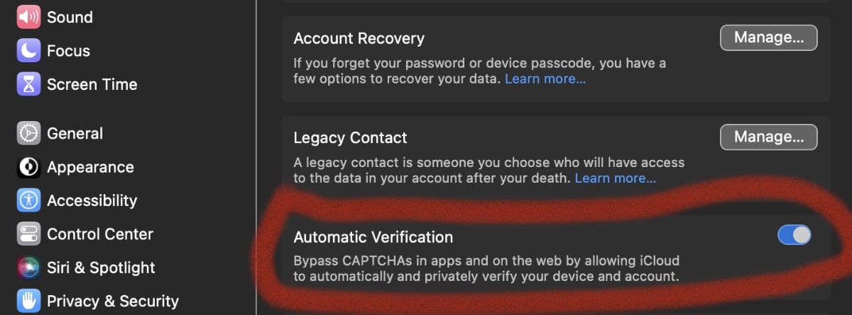 Website CAPTCHAs: Here's how to bypass them on your iPhone 