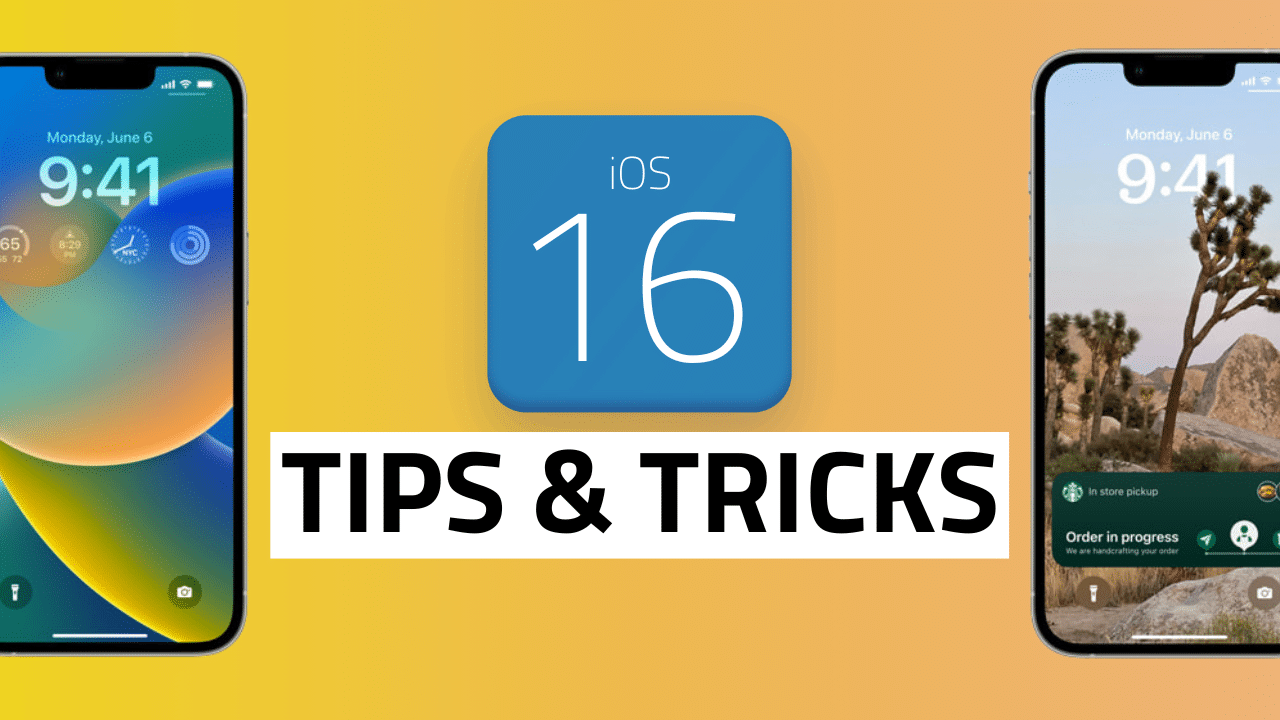 iPhone Tips and Tricks