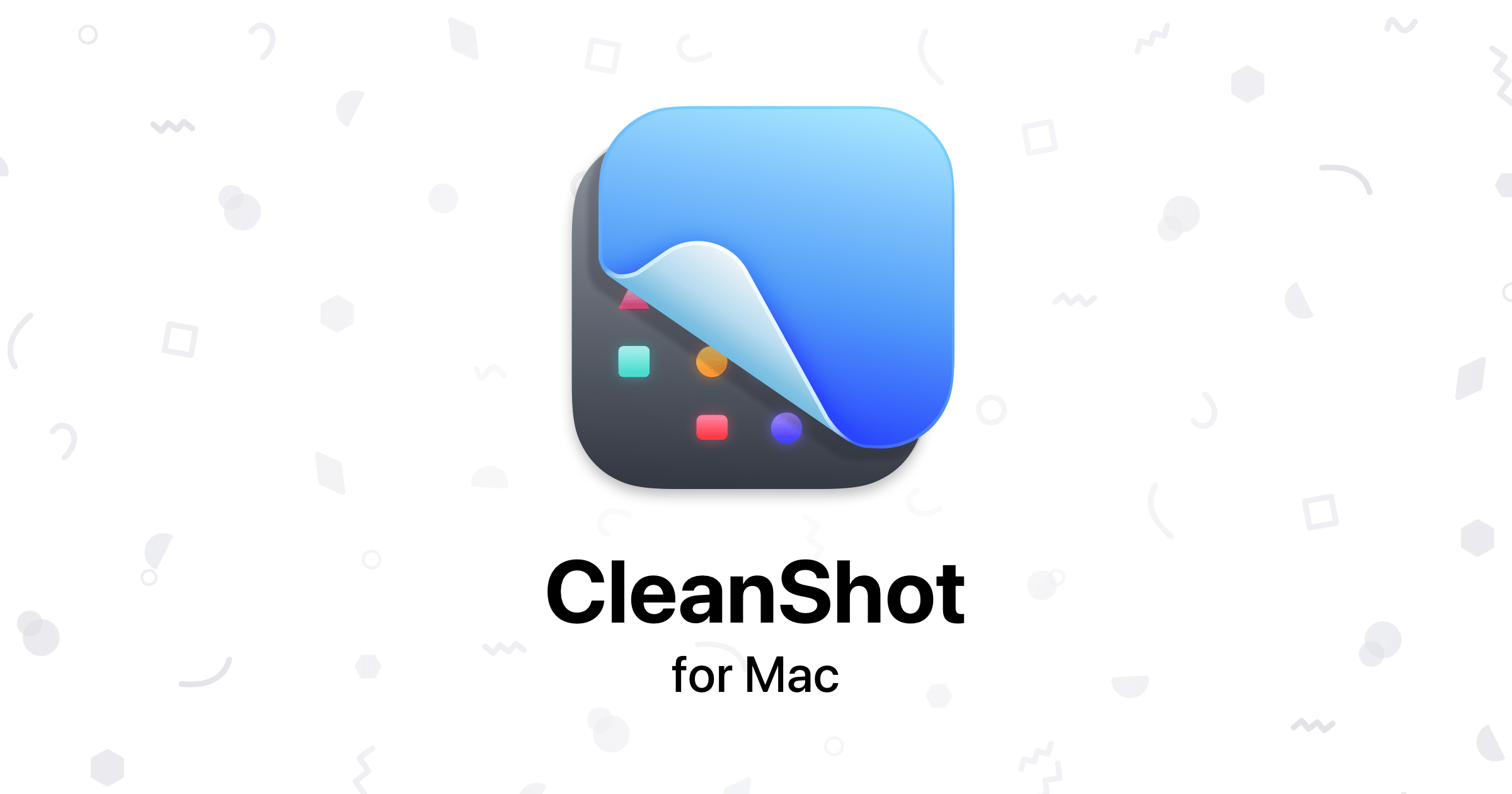 CleanShot X for Mac icon