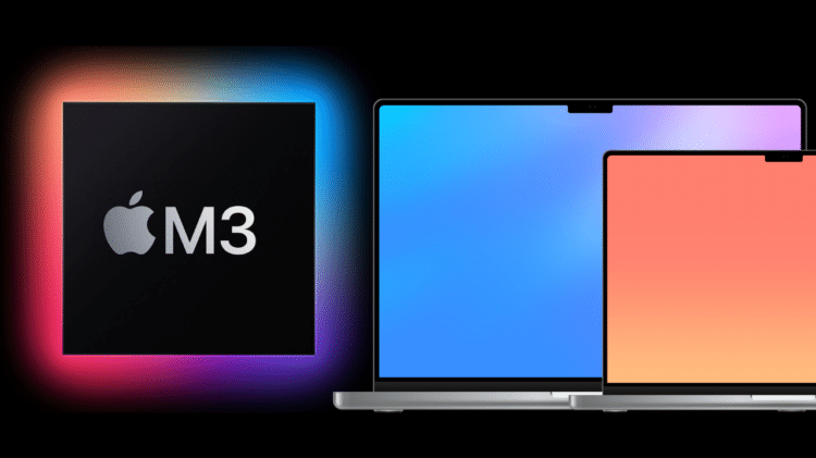 The First M3 Macs Could Launch Later This Year. Here's What to Expect