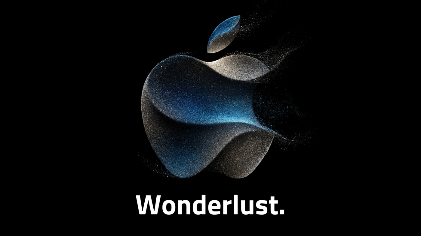 Apple Sets Date for iPhone 15 "Wonderlust" Event. Here's What to Expect