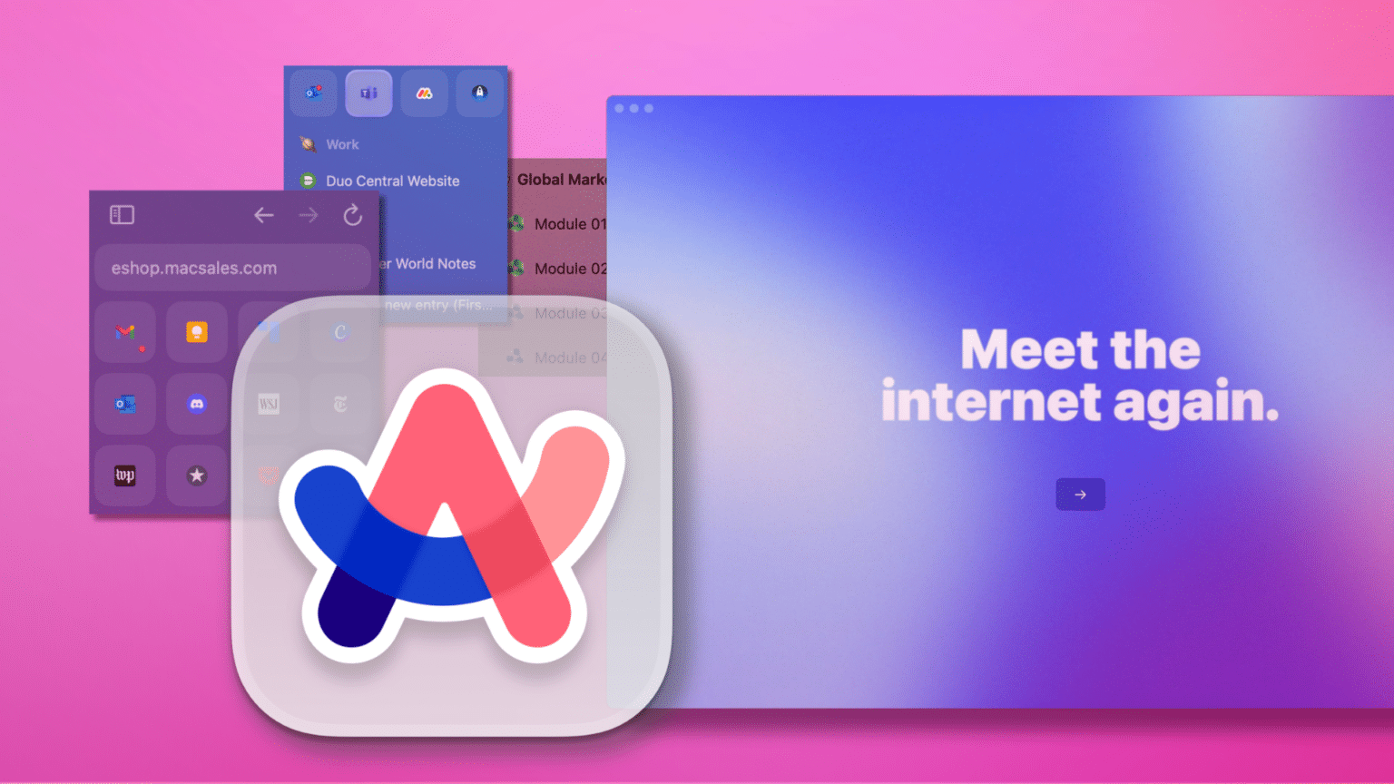 Arc Changed the Way I Use a Mac: The Ultimate Guide to an Ingenious New ...