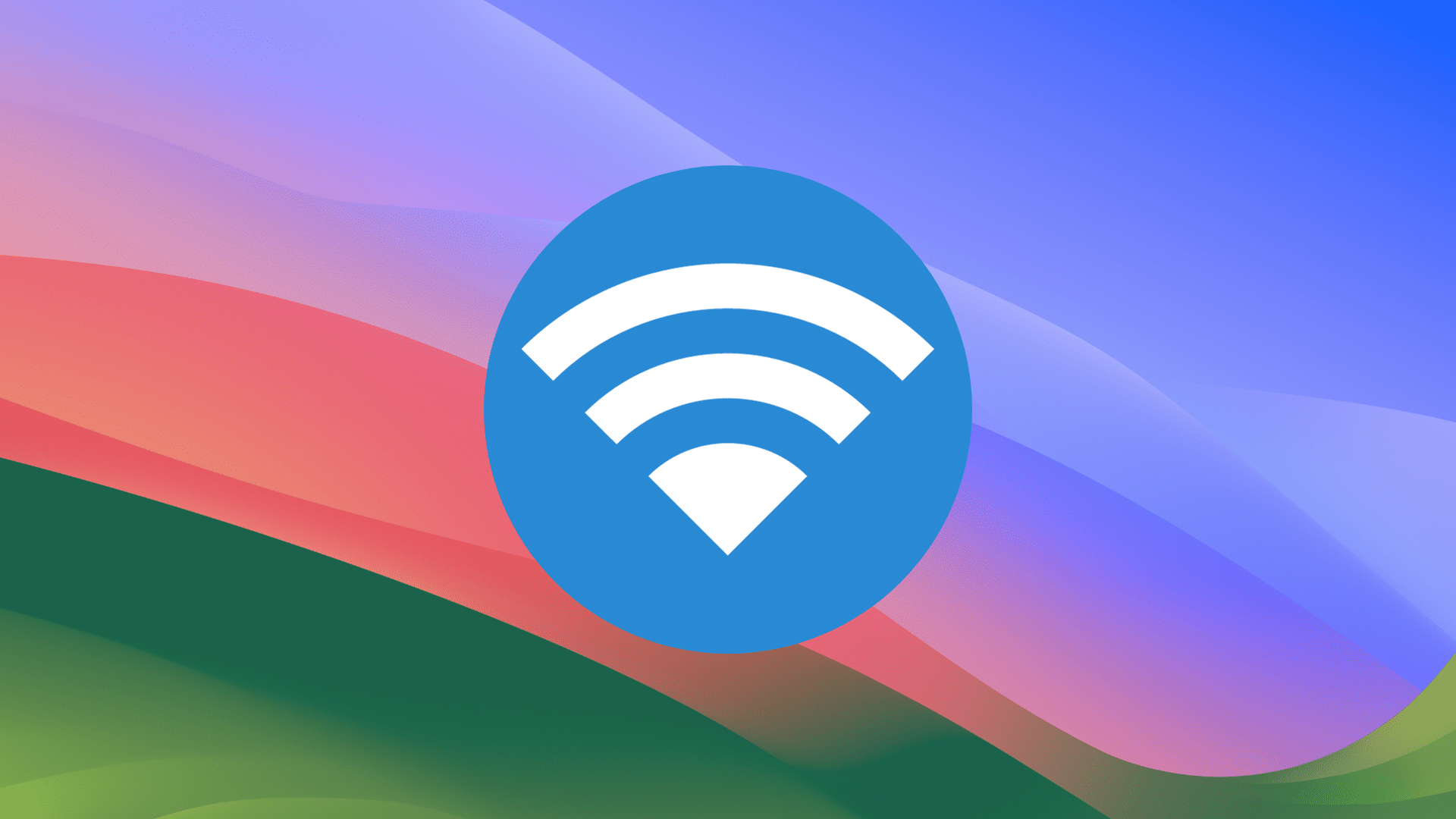 How to Fix Wi-Fi issues in macOS Sonoma and Ventura