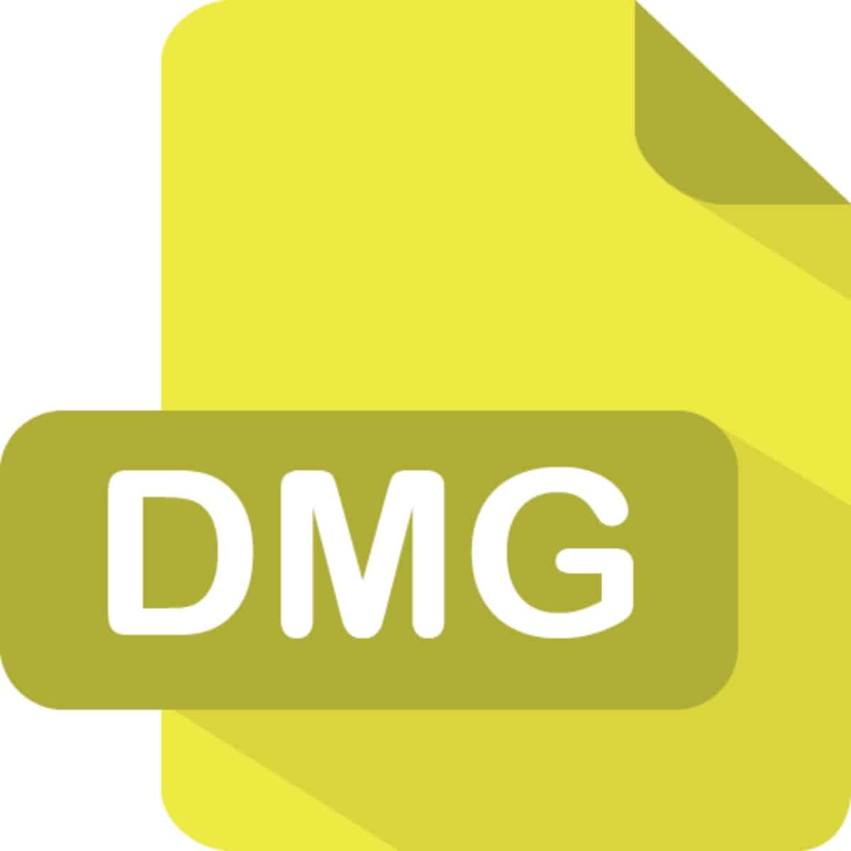 DMG file