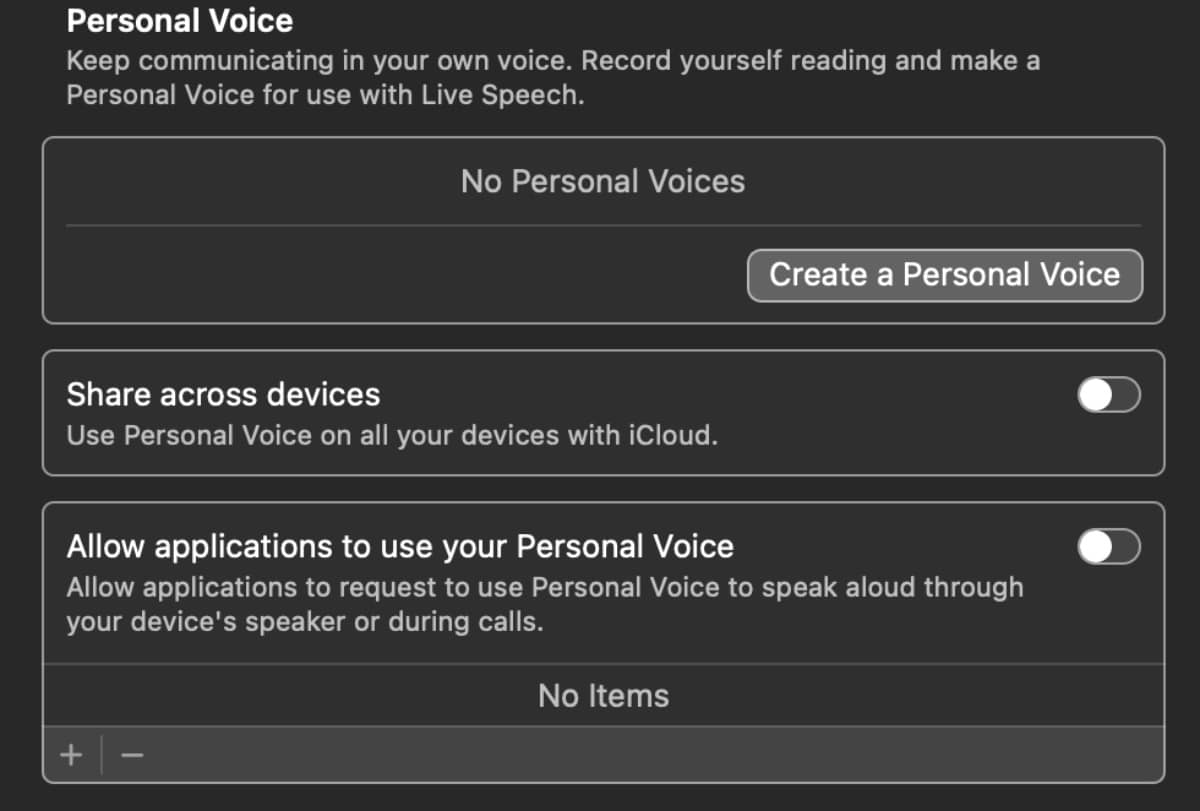 voice to text to speech