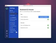 How to Control your Mac, Windows and Linux Machines with One Keyboard ...