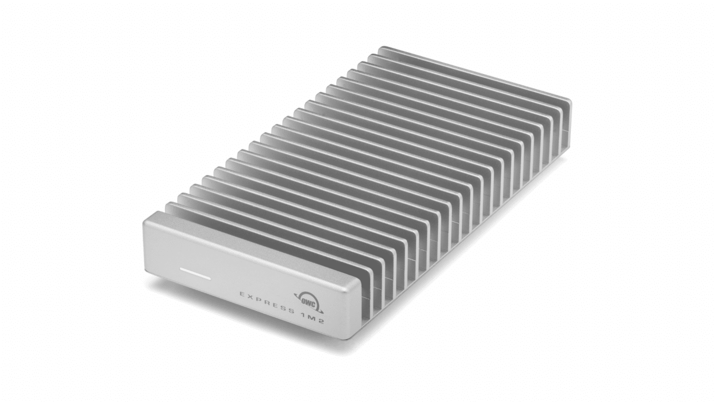 How to Upgrade Your M4 Mac mini's Storage With a Faster, Higher ...