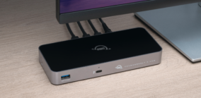OWC-thunderbolt-5-hub-desk-