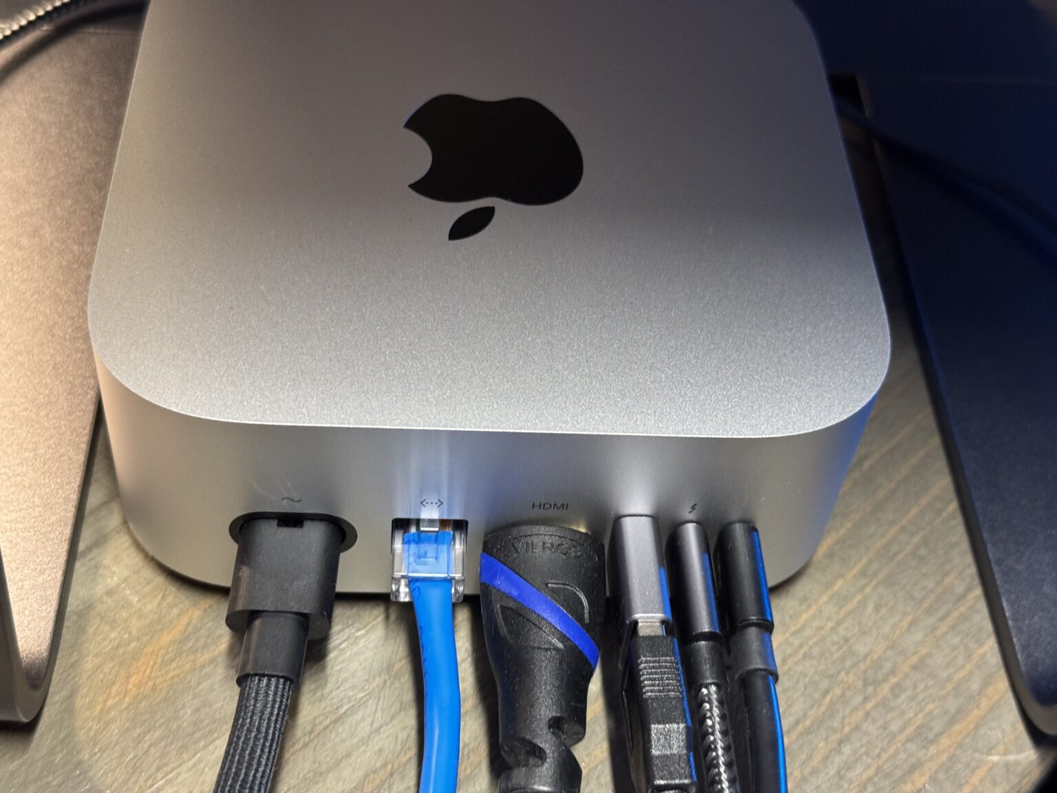 Just Right: Three Months with the M4 Mac mini