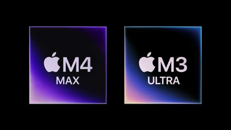Apple Unveils New Mac Studio with M3 Ultra: The Most Powerful Mac Ever