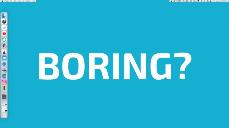 How to Access Special Characters in macOS Big Sur