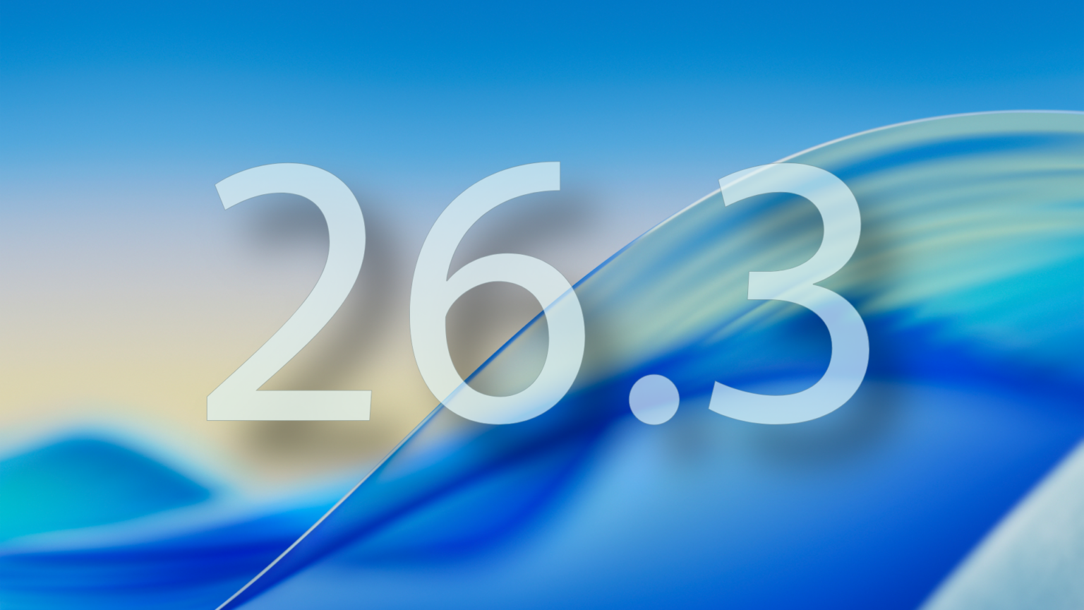 Update Now: iOS 26.3, iPadOS 26.3, and macOS Tahoe 26.3 Are Out — and ...