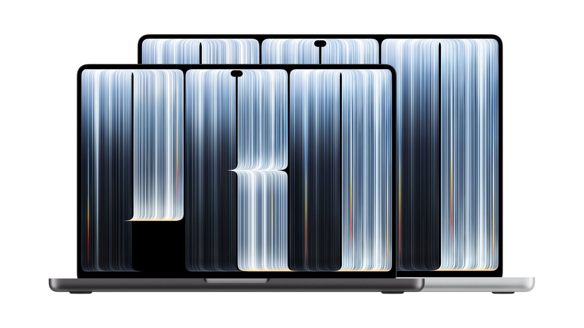 Apple Reinvents MacBook Pro With a Touchscreen, PROLED XDR Display