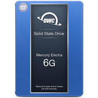 Select an OWC Solid State Drive