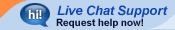 OWC Live Chat Support