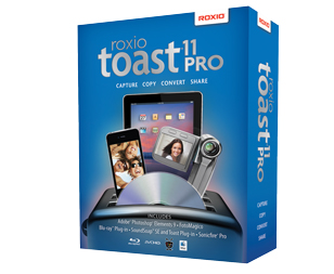 toast roxio free download for mac