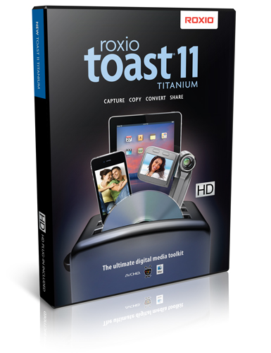toast titanium for mac 10.5.8