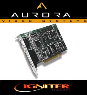 video igniter