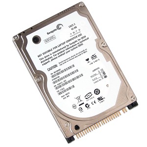 Seagate LD25.2