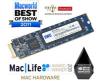SSD Upgrades for MacBook Air<BR>and MacBook Pro with Retina