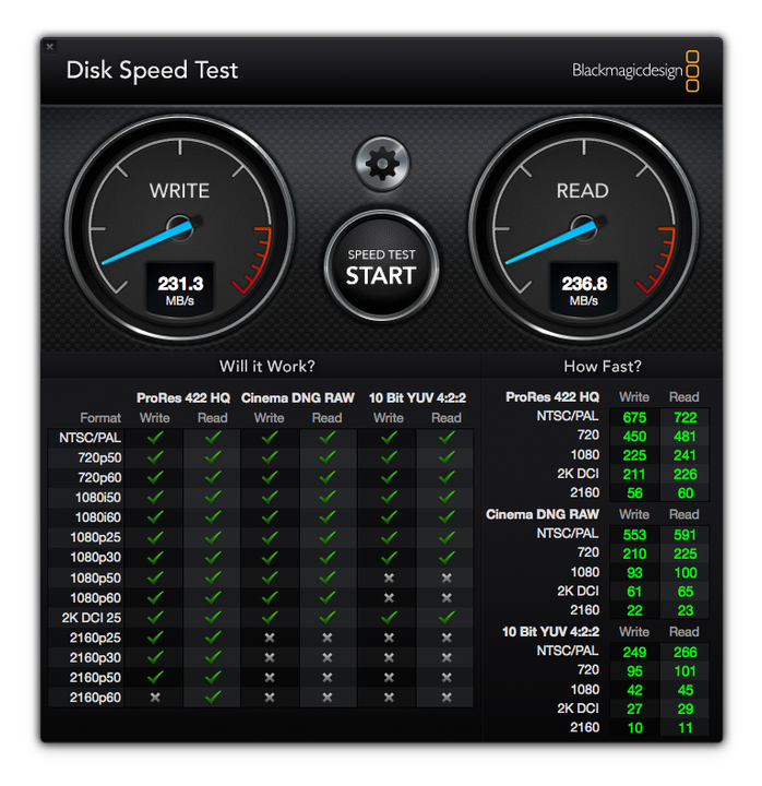 OWC 8.0TB Mercury Elite Pro 7200RPM Storage... at MacSales.com