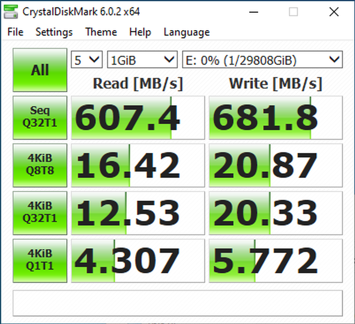 OWC 32TB Mercury Elite Pro Quad RAID Ready 4-Drive... at MacSales.com