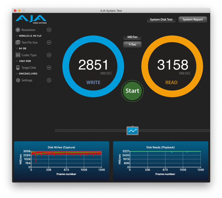 OWC 2.0TB Accelsior 1M2 PCIe NVMe SSD at MacSales.com