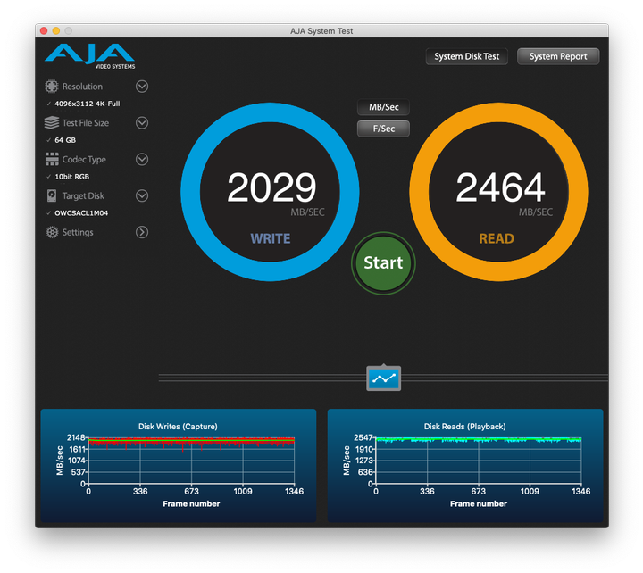 OWC 4.0TB Accelsior 1M2 PCIe NVMe SSD at MacSales.com