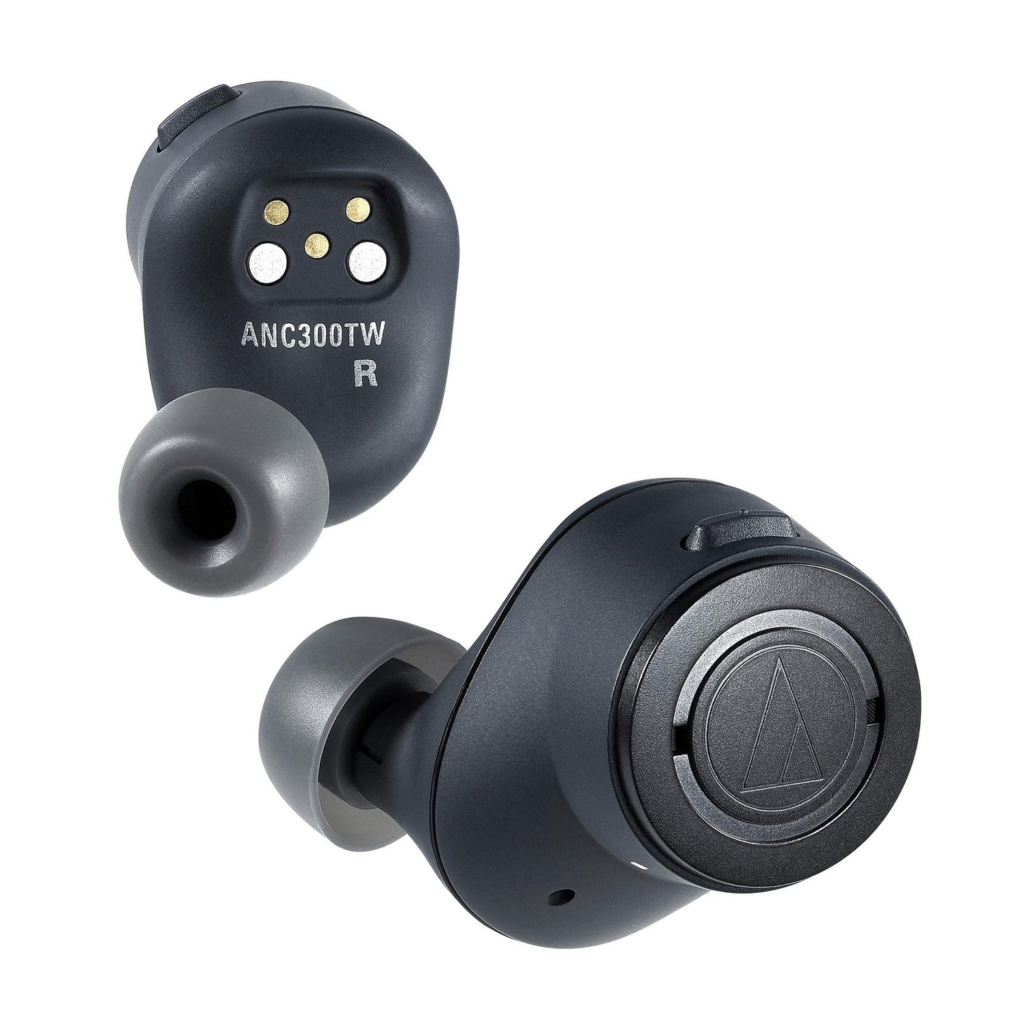 audio tech earbuds