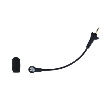 Audio-Technica ATH-G1WL Premium Wireless Over-Ear Gaming Headset - Black