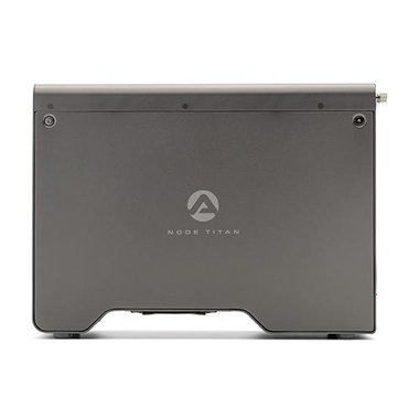 AKiTiO NPTNT3 Node Titan Thunderbolt 3 eGPU at MacSales.com
