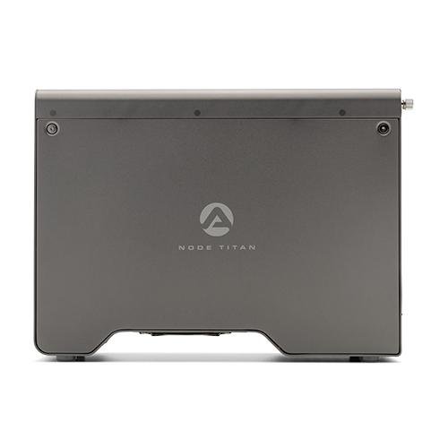 Egpu akitio sale