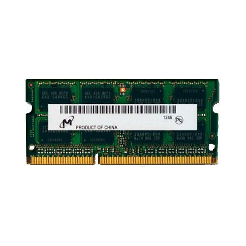 Apple 12SOMIC4GB 4.0GB -Micron Factory Original... at MacSales.com