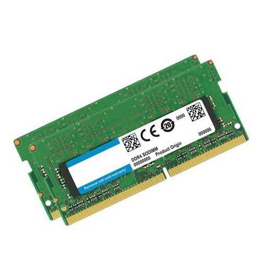 32GB Apple Factory Original Memory for Mac mini and iMac