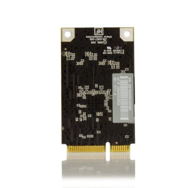 Apple AirPort Extreme 802.11n Wireless Mini-PCIe Network Card