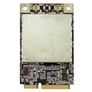 Apple AirPort Extreme- 802.11n Wireless Mini-PCIe Card for Mac Pro  2006-2012 Models.