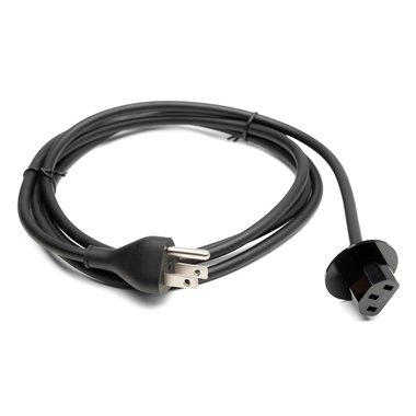 iMac Pro Power Cord (1.8M) - Works with iMac (2012-2020)