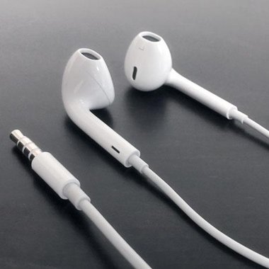 Apple EARPODTCH Genuine EarPods at MacSales.com