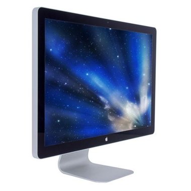 Apple LED Cinema Display 24インチ MB382J/A Apple LED Cinema Display 24 MB382J/A Apple MB382LL/A 24-Inch LED