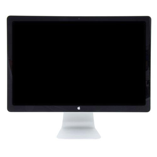 Apple LED Cinema Display（24inch）MB382J/A 【公式通販】