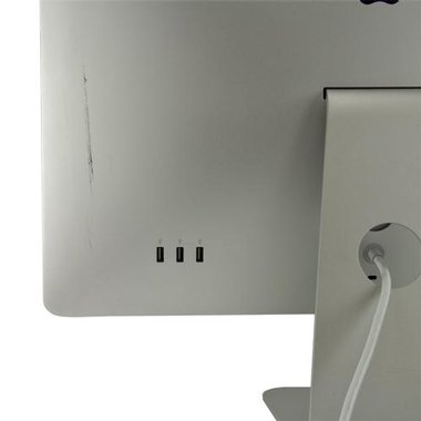 Apple Cinema Display 24-inch LED-backlit Monitor Late 2008
