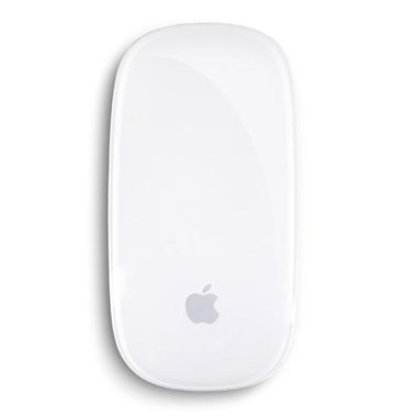 Apple MB829LL/A Magic Mouse: Bluetooth... at MacSales.com