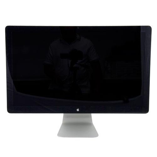 Apple MC007LL/A (A1316) 27-inch Cinema Display -... at MacSales.com