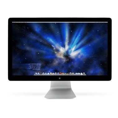 Apple MC007LL/A (A1316) 27-inch Cinema Display -... at MacSales.com