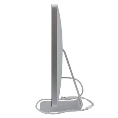 Apple MC007LL/A (A1316) 27-inch Cinema Display - at MacSales.com