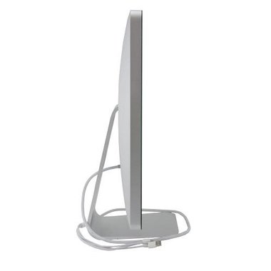 Apple MC007LL/A (A1316) 27-inch Cinema Display - at MacSales.com