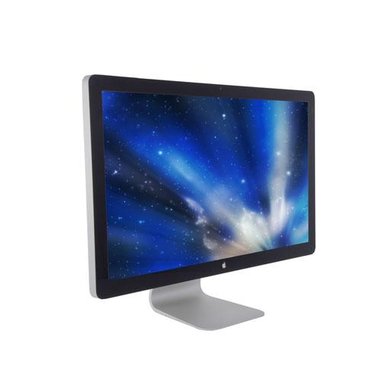 Apple MC007LL/A (A1316) 27-inch Cinema Display... at MacSales.com