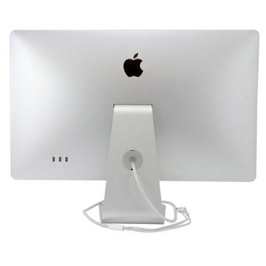 Apple MC007LL/A (A1316) 27-inch Cinema Display... at MacSales.com