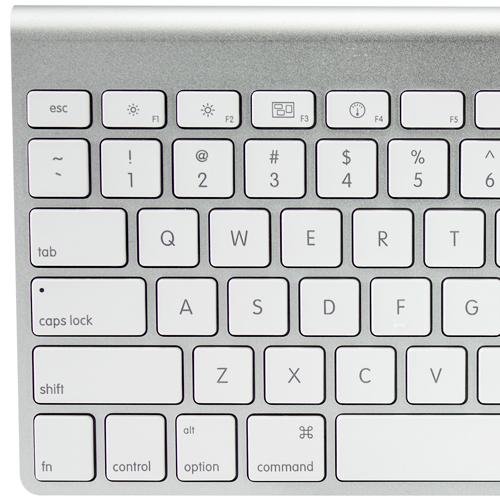 Wireless store Keyboard for Apple